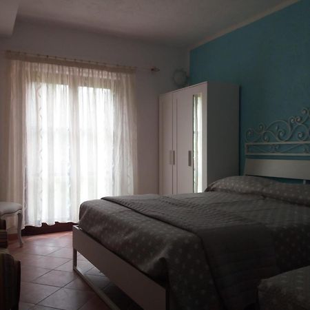 Lo Sporting Bed&Breakfast Nasino Exterior photo